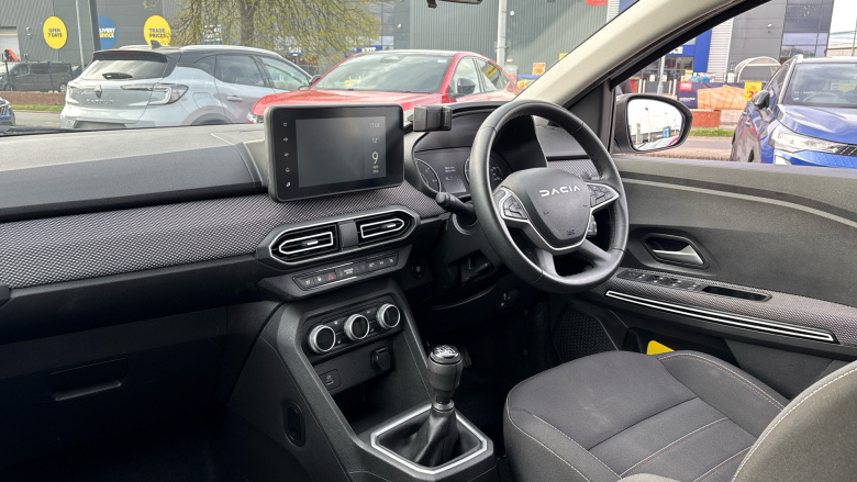 Dacia Jogger 1.0 TCe Extreme SE 5dr Petrol Estate
